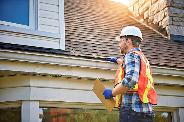 Licensed Roofing service in Bozman, MD - Ben Roofing and Steel LLC